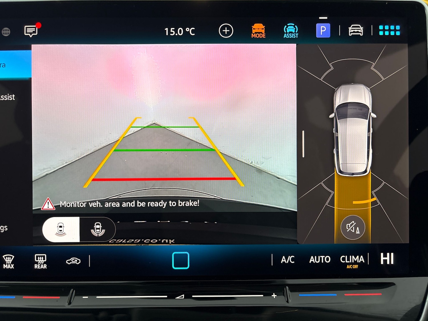 Used Volkswagen Tiguan 2025 for sale - 77274232: Photo 14