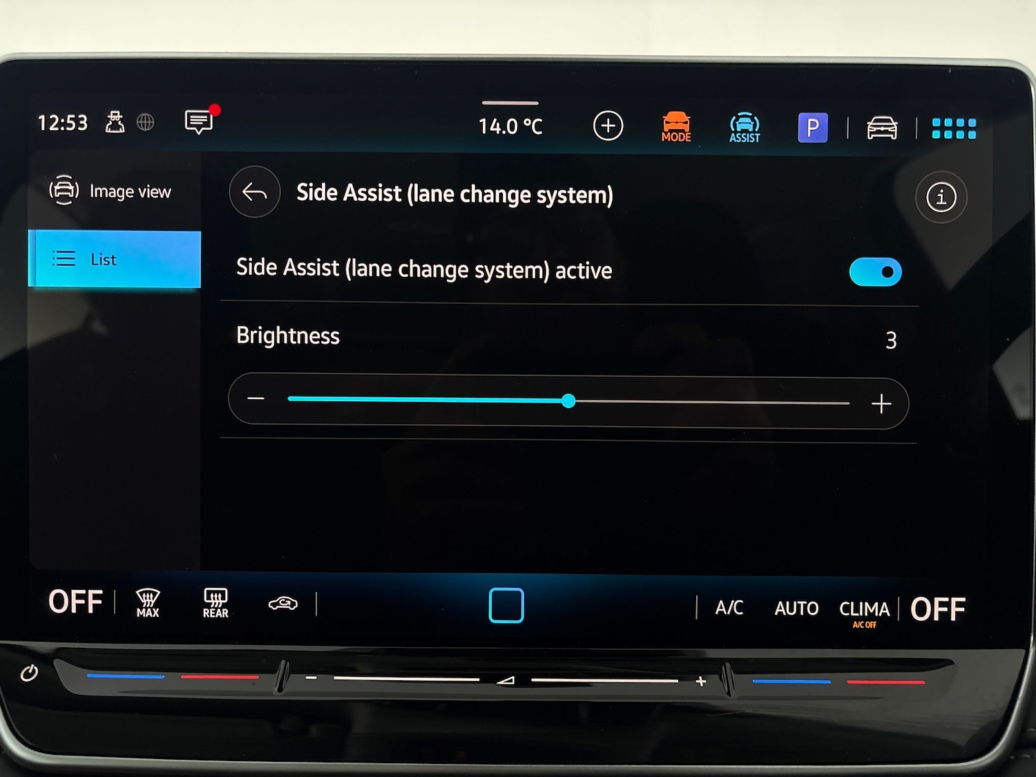 Used Volkswagen Tiguan 2025 for sale - 77274232: Photo 15