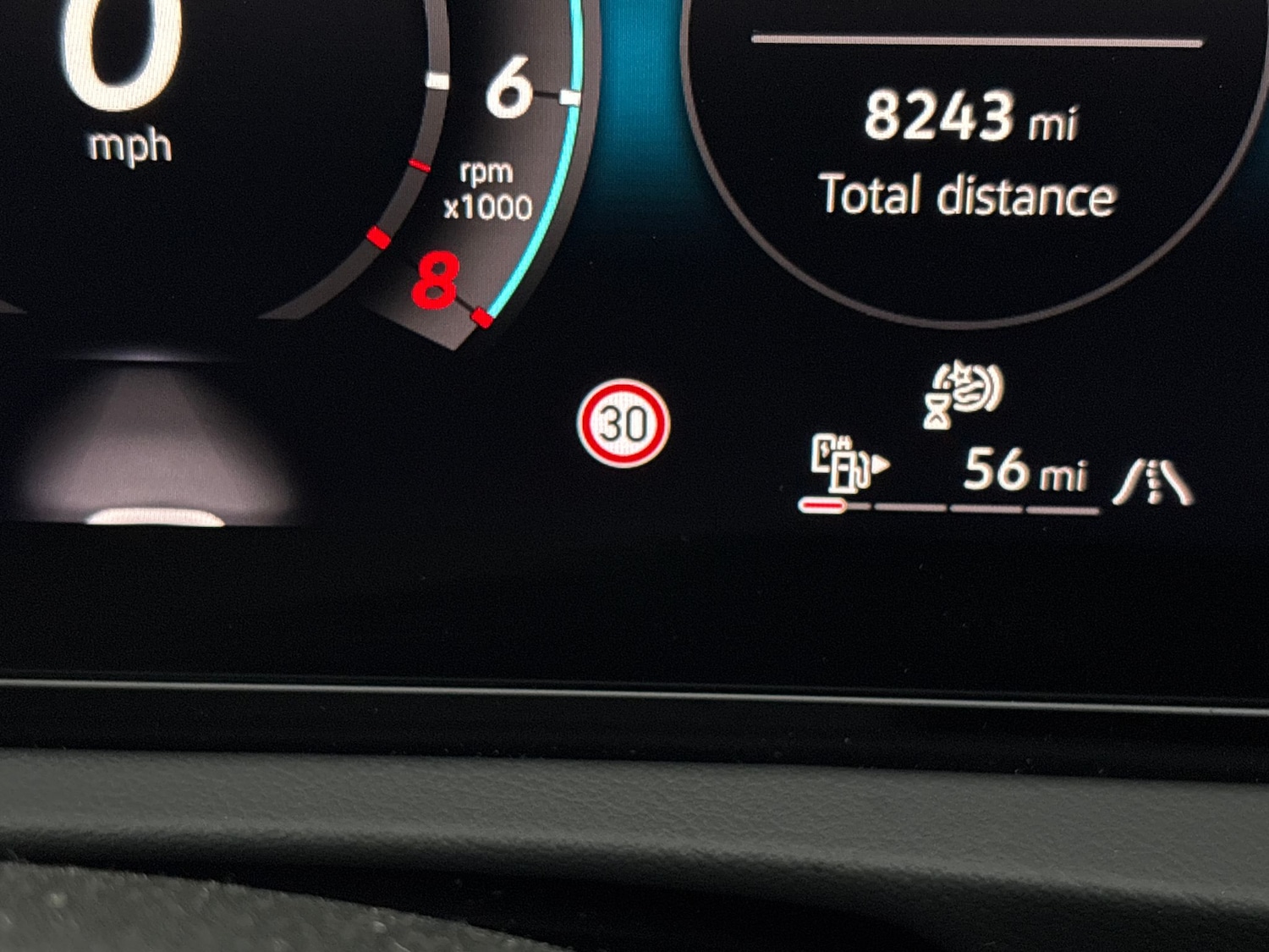 Used Volkswagen Tiguan 2025 for sale - 77274232: Photo 19