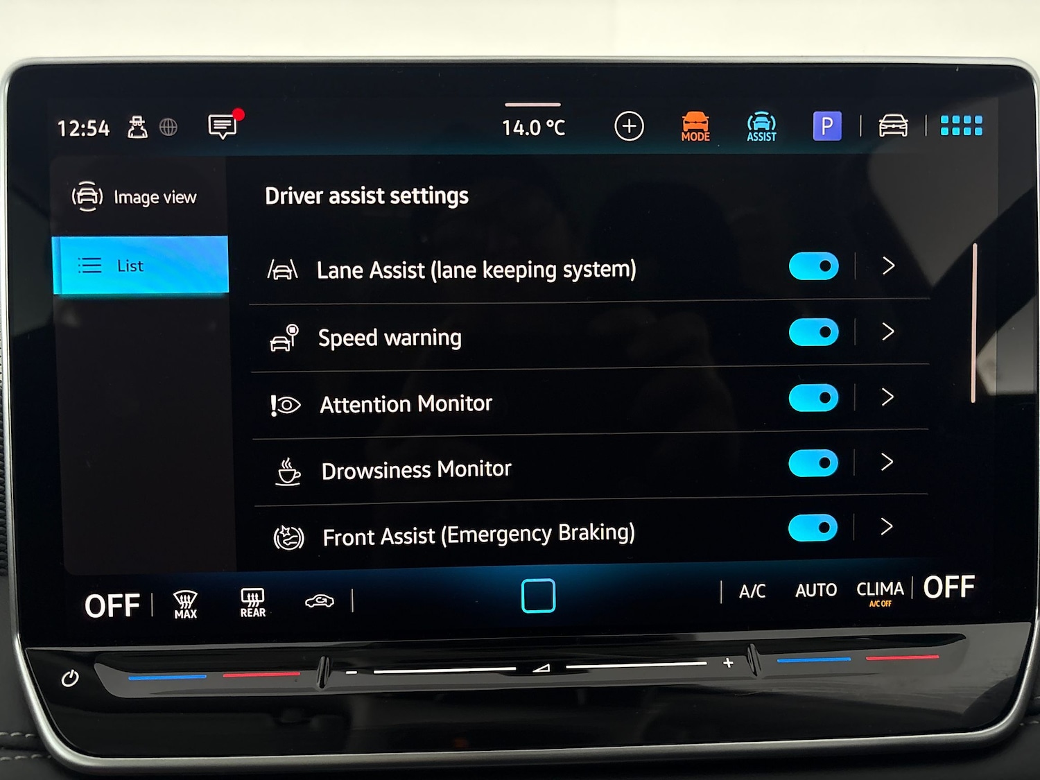 Used Volkswagen Tiguan 2025 for sale - 77274232: Photo 20