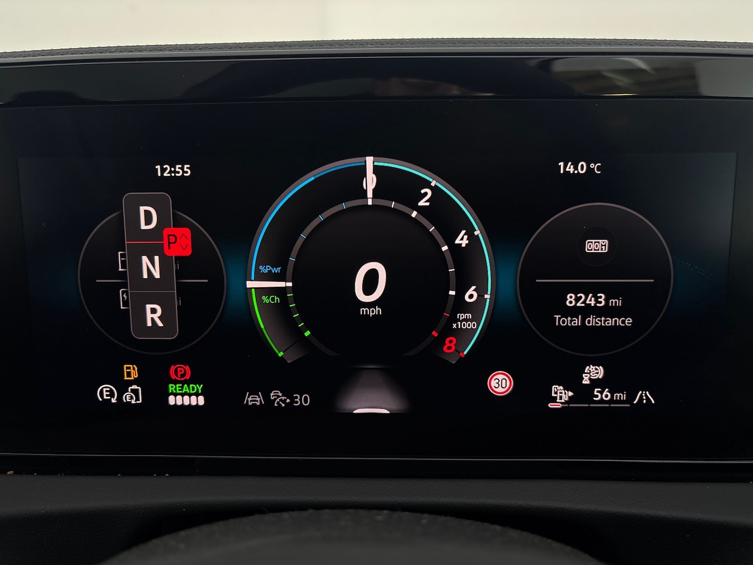 Used Volkswagen Tiguan 2025 for sale - 77274232: Photo 21