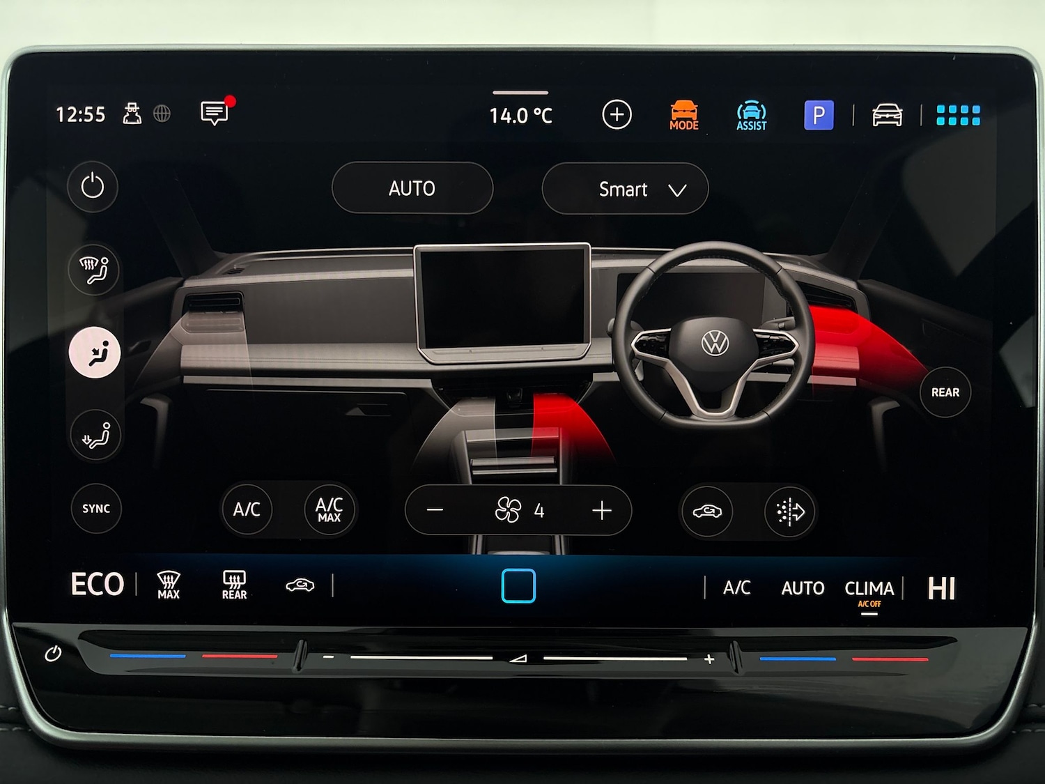 Used Volkswagen Tiguan 2025 for sale - 77274232: Photo 22