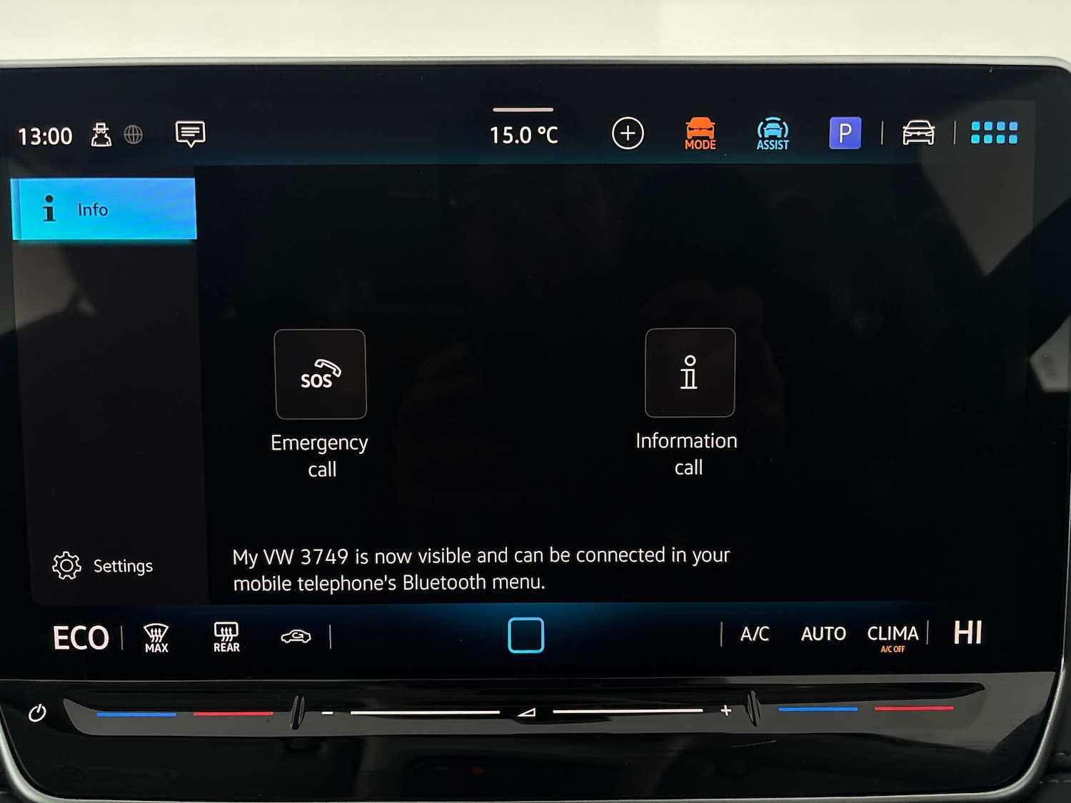 Used Volkswagen Tiguan 2025 for sale - 77274232: Photo 27