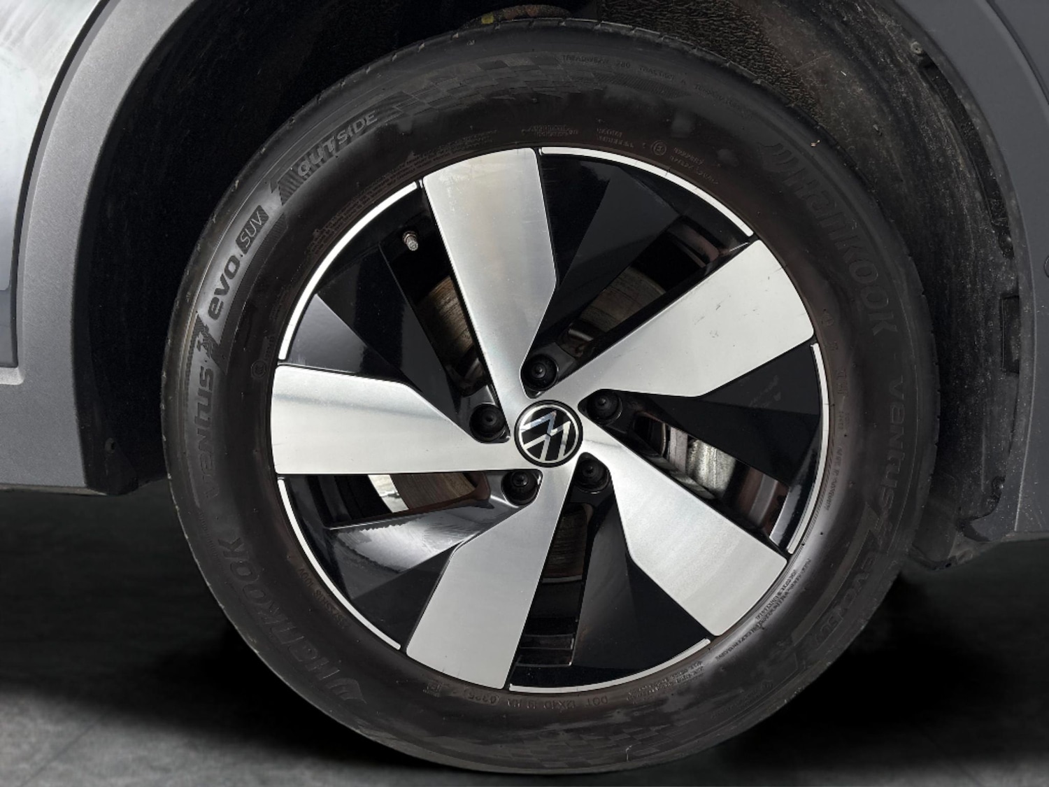 Used Volkswagen Tiguan 2025 for sale - 77274232: Photo 29