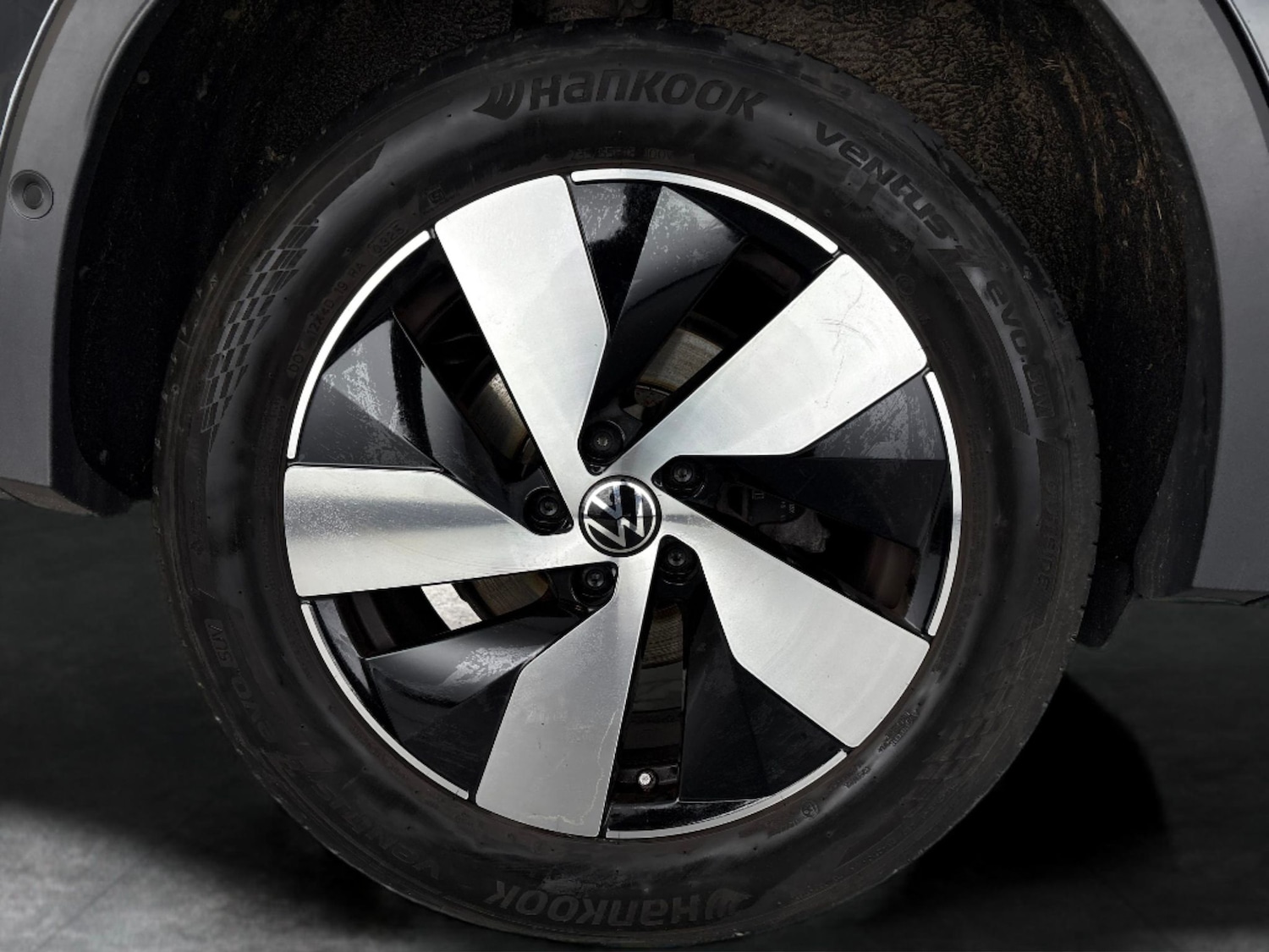 Used Volkswagen Tiguan 2025 for sale - 77274232: Photo 30