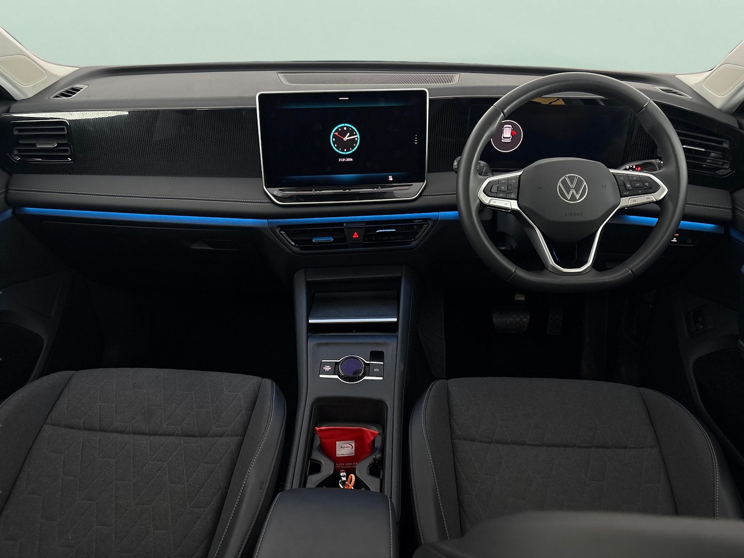 Used Volkswagen Tiguan 2025 for sale - 77274232: Photo 7