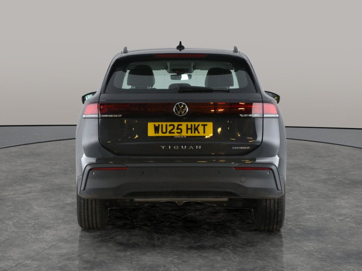 Used Volkswagen Tiguan 2025 for sale - 77274232: Photo 9