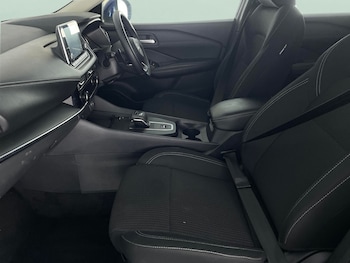 Used Nissan Qashqai 2023 for sale - 78780076: Photo