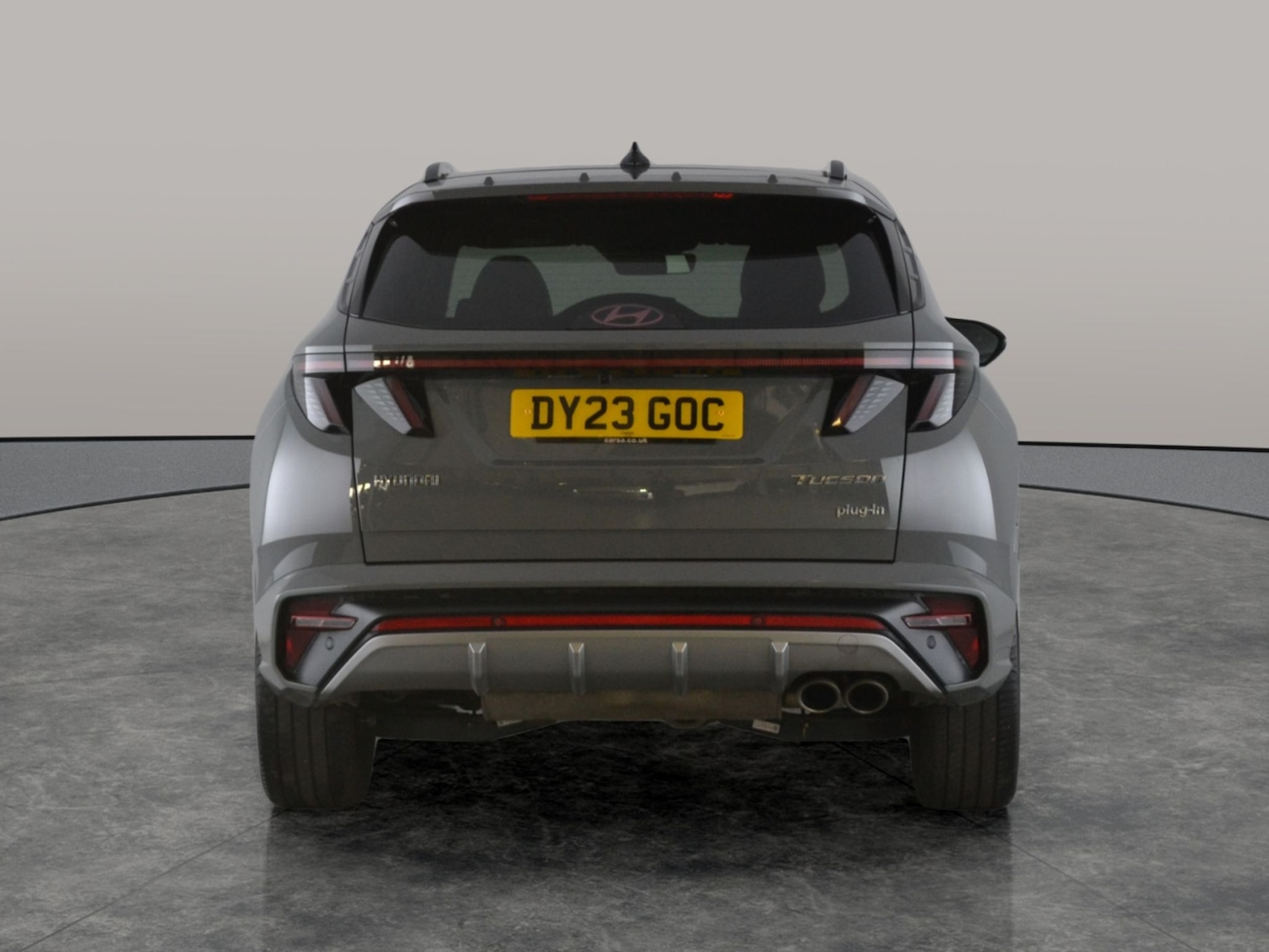 Used Hyundai TUCSON 2023 for sale - 77988720: Photo 10