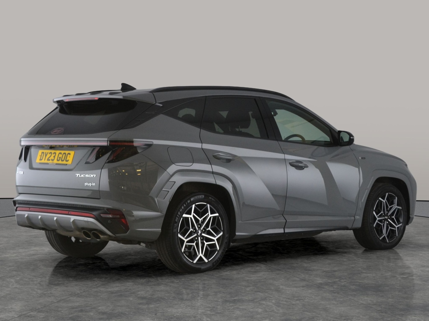 Used Hyundai TUCSON 2023 for sale - 77988720: Photo 11