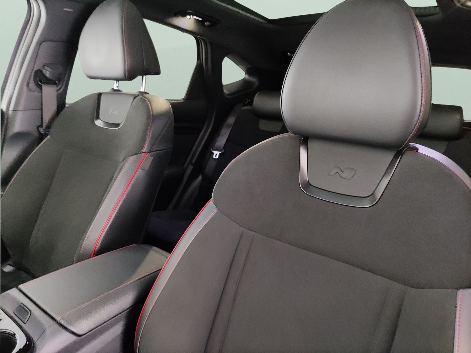 Used Hyundai TUCSON 2023 for sale - 77988720: Photo 16