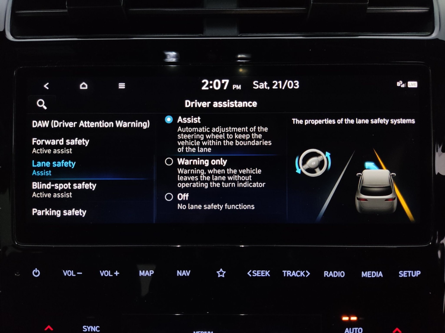 Used Hyundai TUCSON 2023 for sale - 77988720: Photo 29