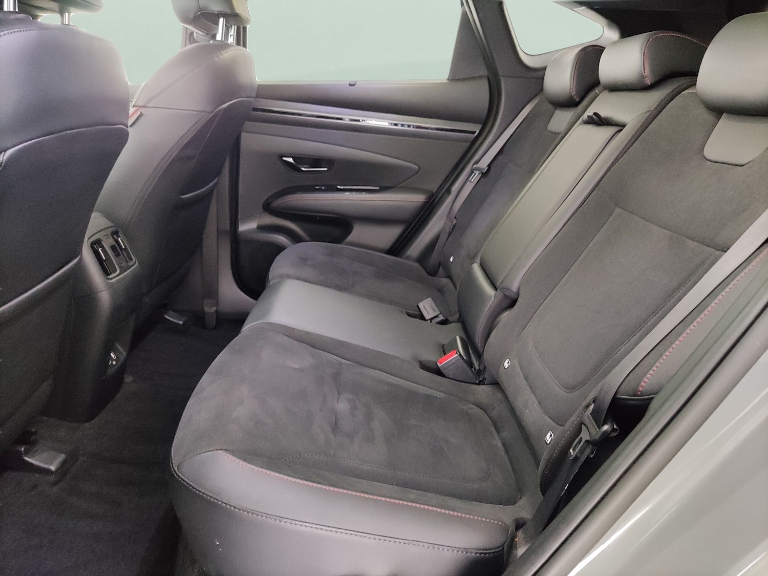 Used Hyundai TUCSON 2023 for sale - 77988720: Photo 34