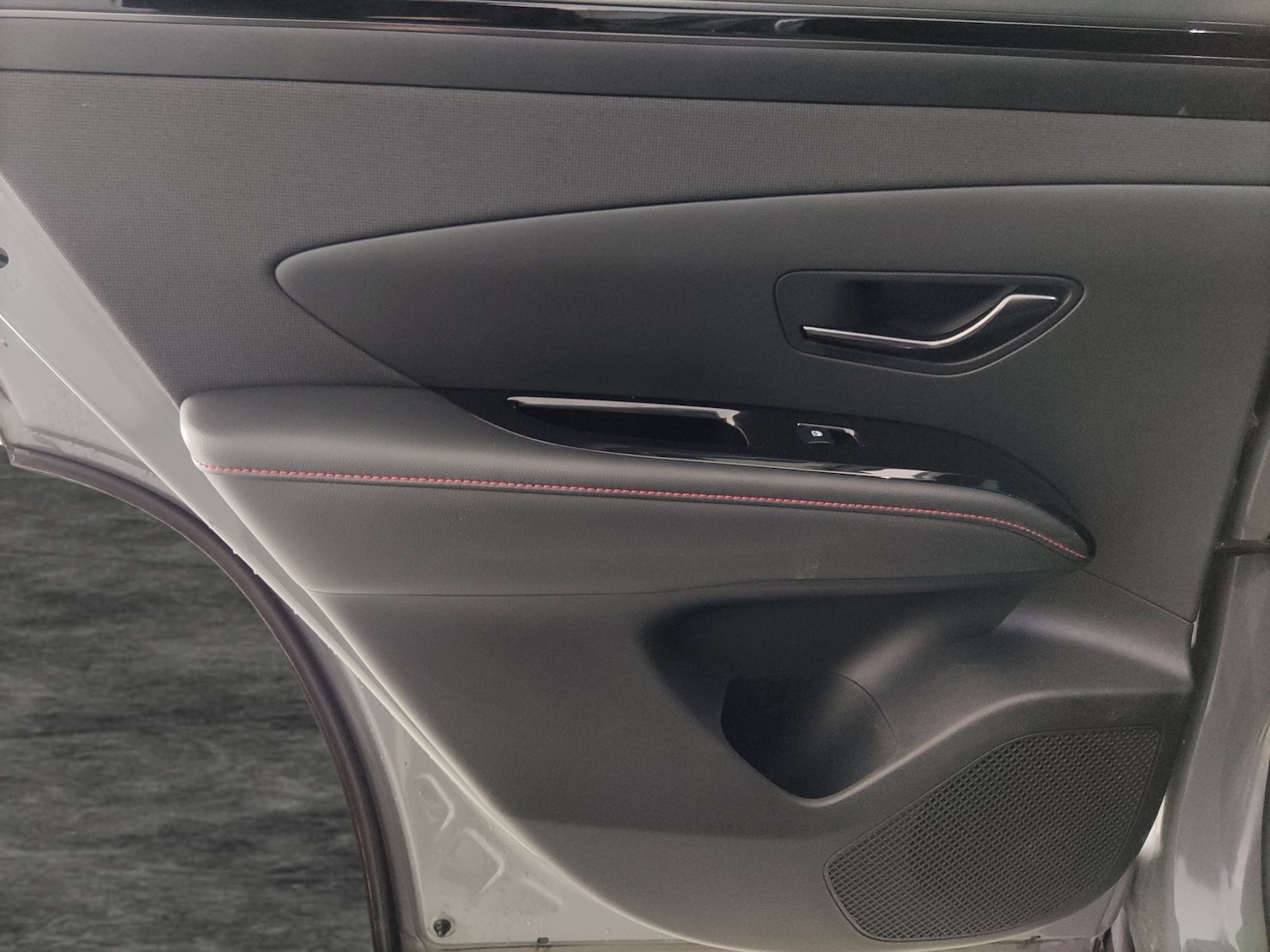 Used Hyundai TUCSON 2023 for sale - 77988720: Photo 36