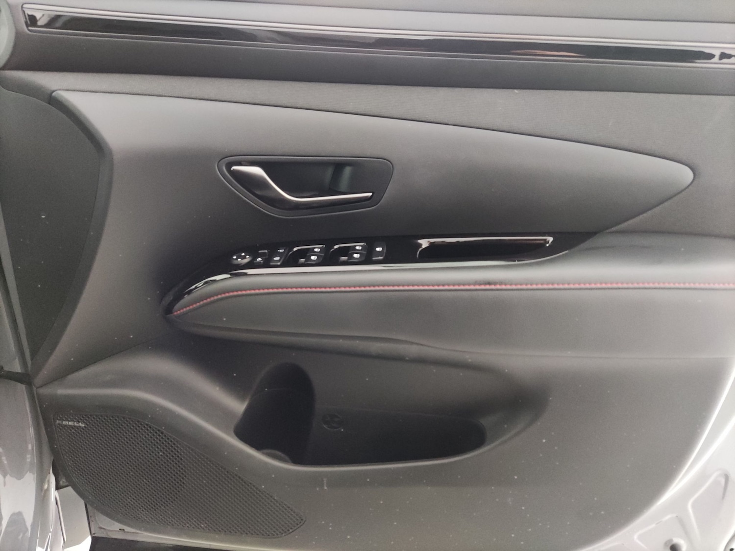 Used Hyundai TUCSON 2023 for sale - 77988720: Photo 38