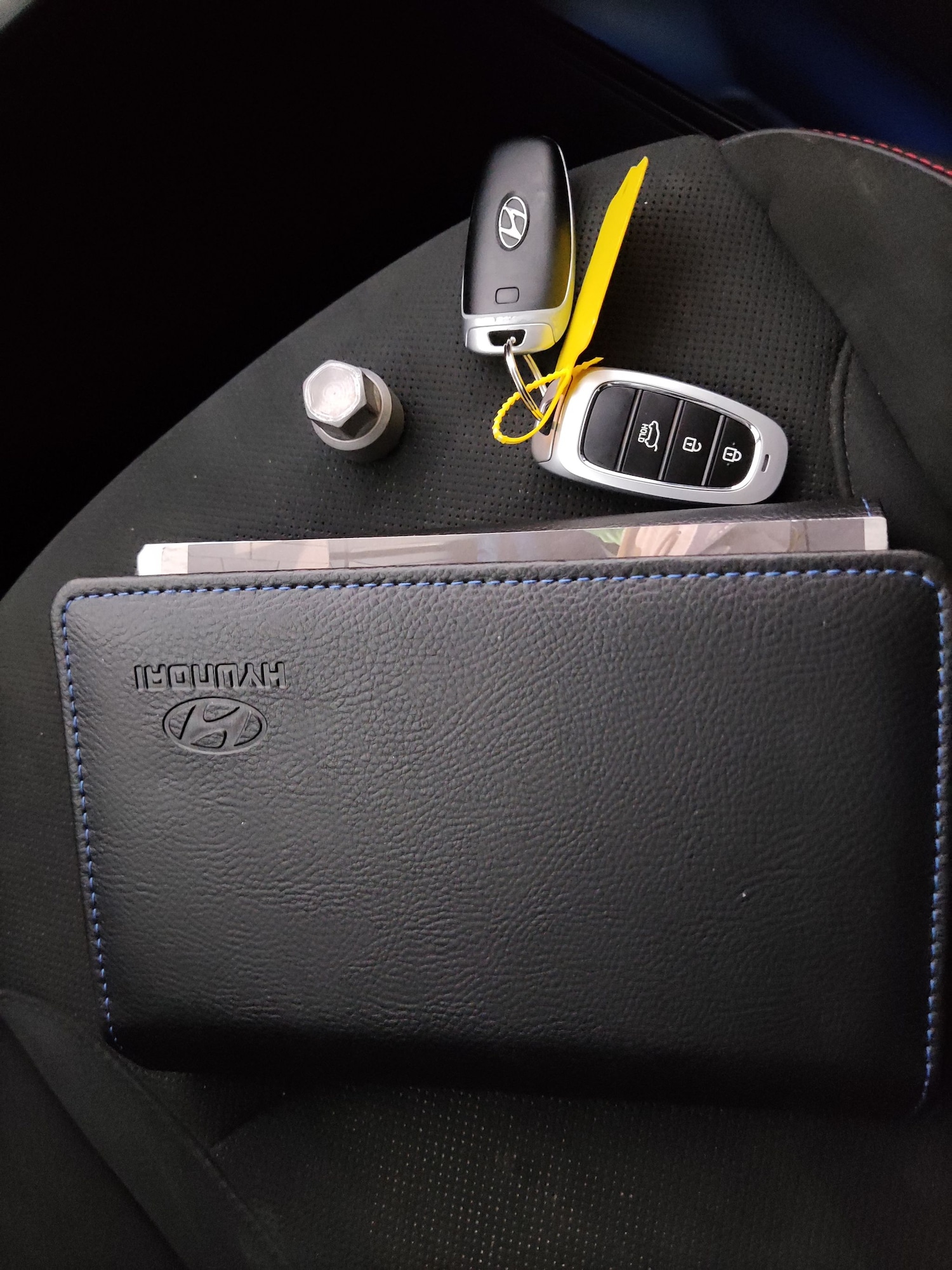 Used Hyundai TUCSON 2023 for sale - 77988720: Photo 41