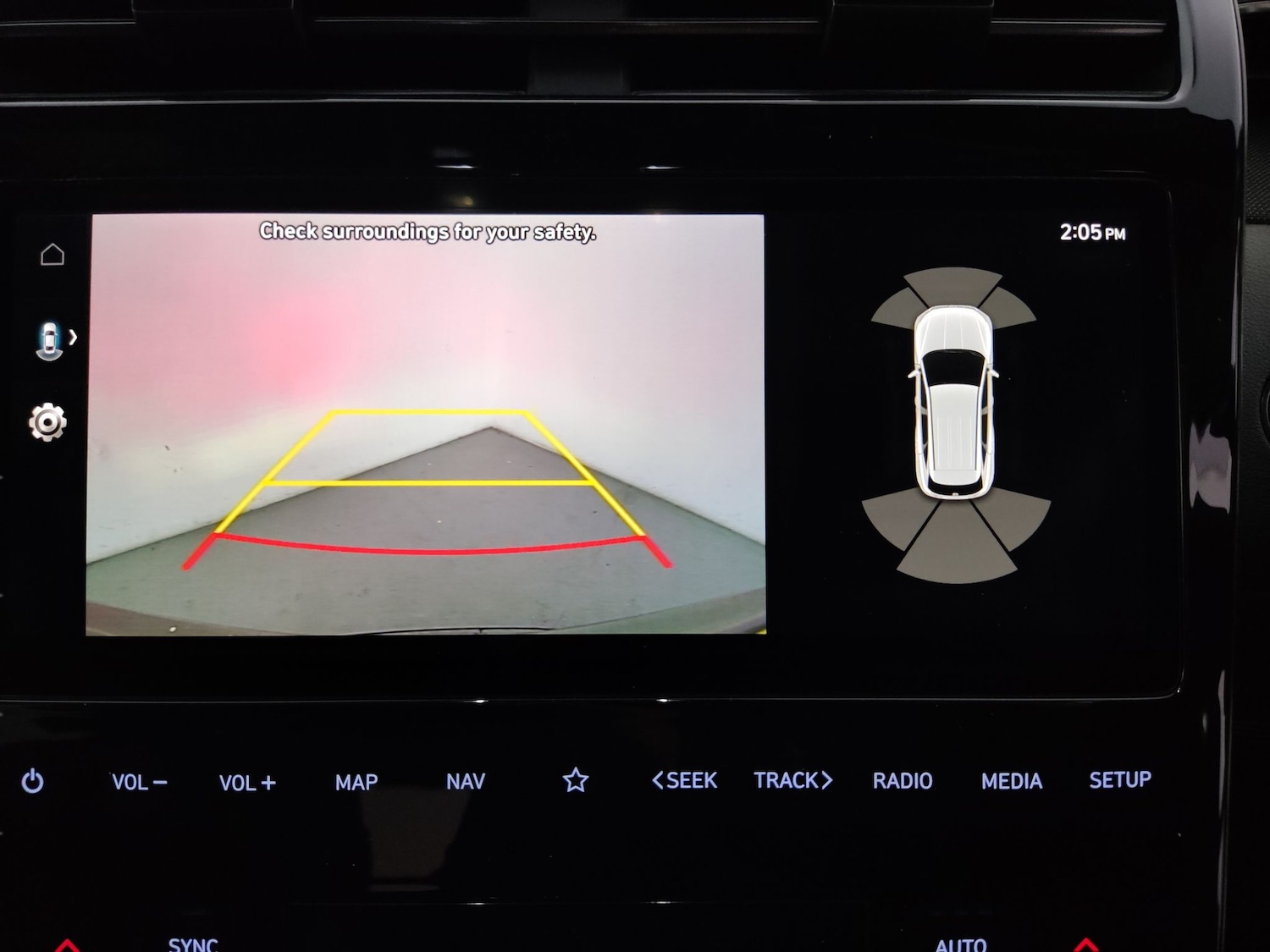 Used Hyundai TUCSON 2023 for sale - 77988720: Photo 7