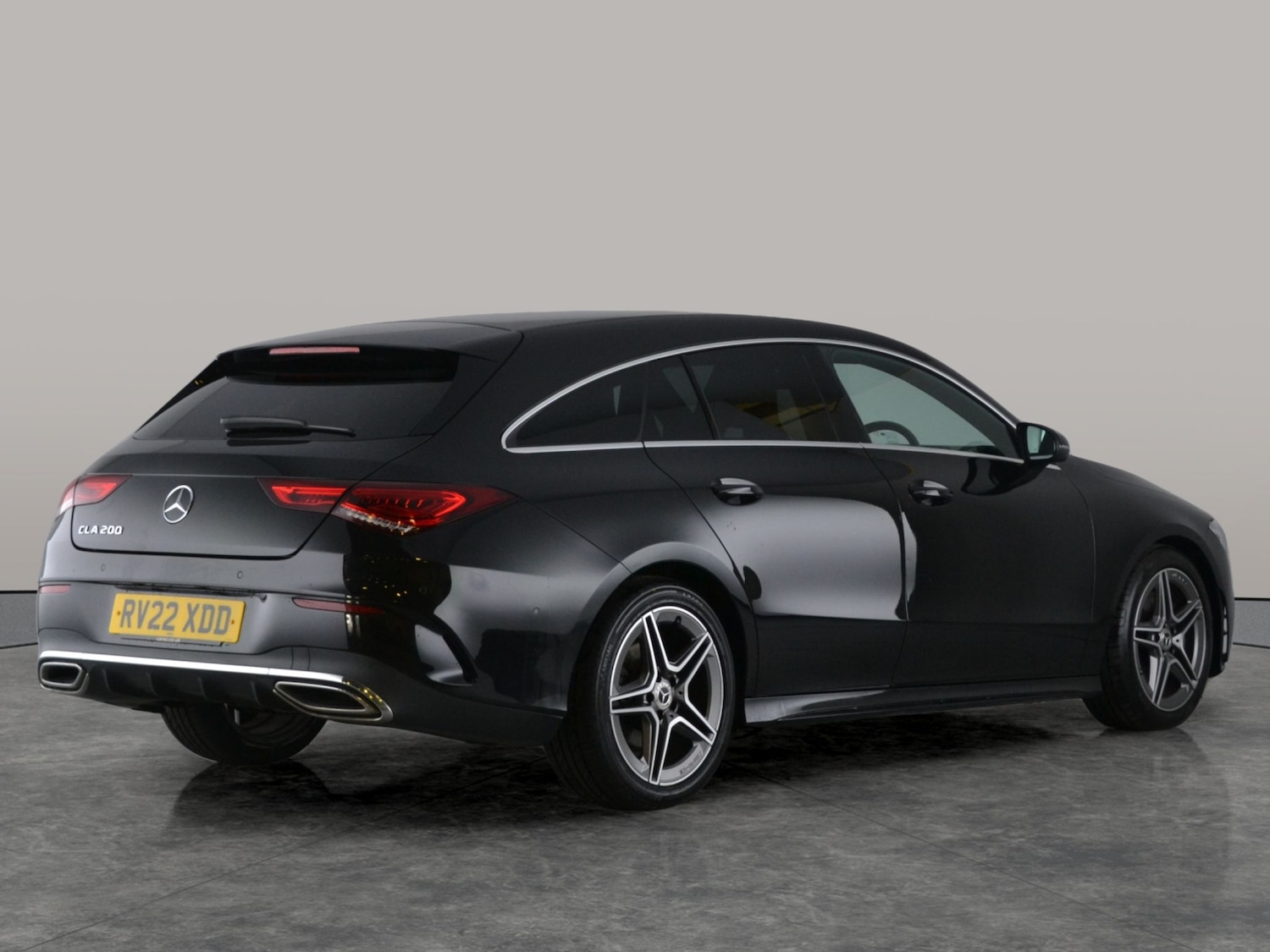 Used Mercedes-Benz CLA 2022 for sale - 78211026: Photo 10