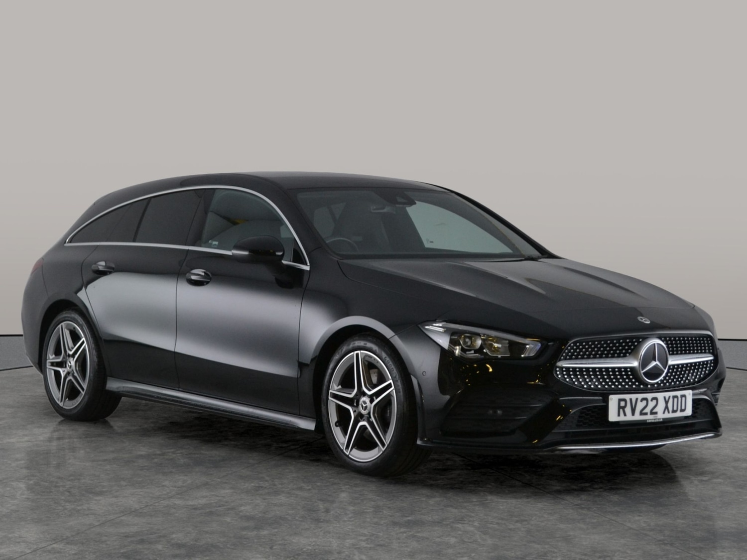 Used Mercedes-Benz CLA 2022 for sale - 78211026: Photo 12