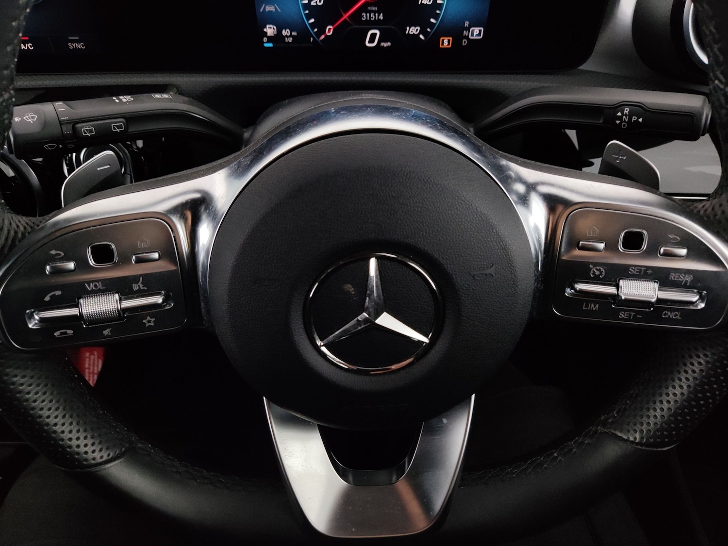 Used Mercedes-Benz CLA 2022 for sale - 78211026: Photo 20