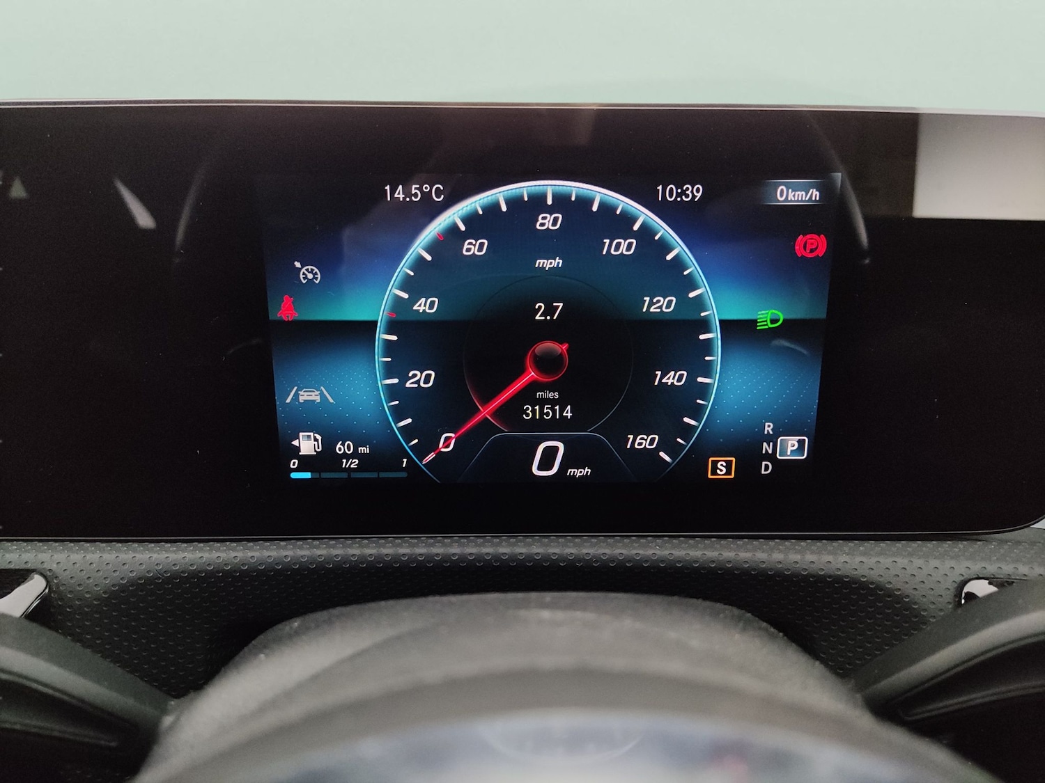 Used Mercedes-Benz CLA 2022 for sale - 78211026: Photo 23