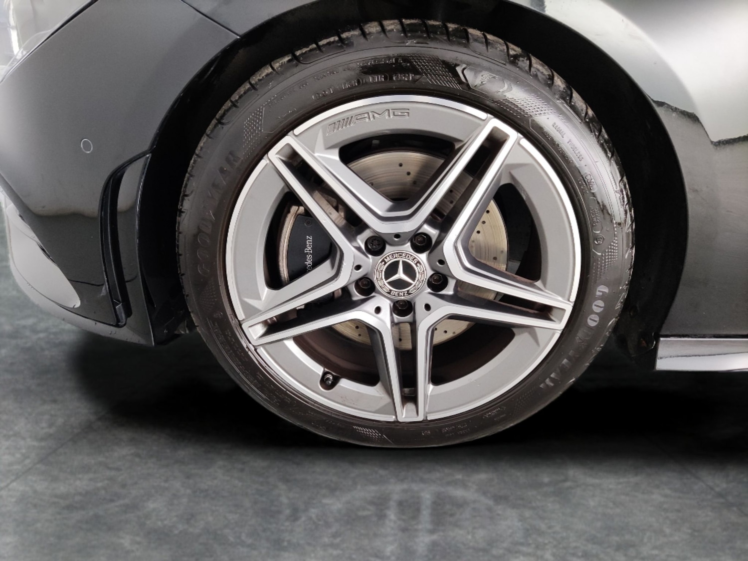 Used Mercedes-Benz CLA 2022 for sale - 78211026: Photo 24