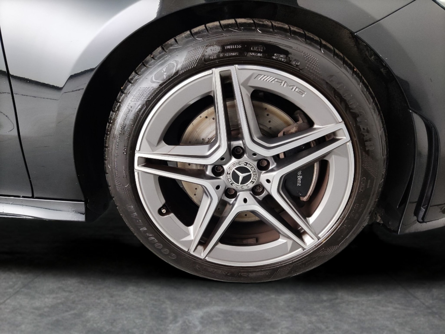 Used Mercedes-Benz CLA 2022 for sale - 78211026: Photo 25