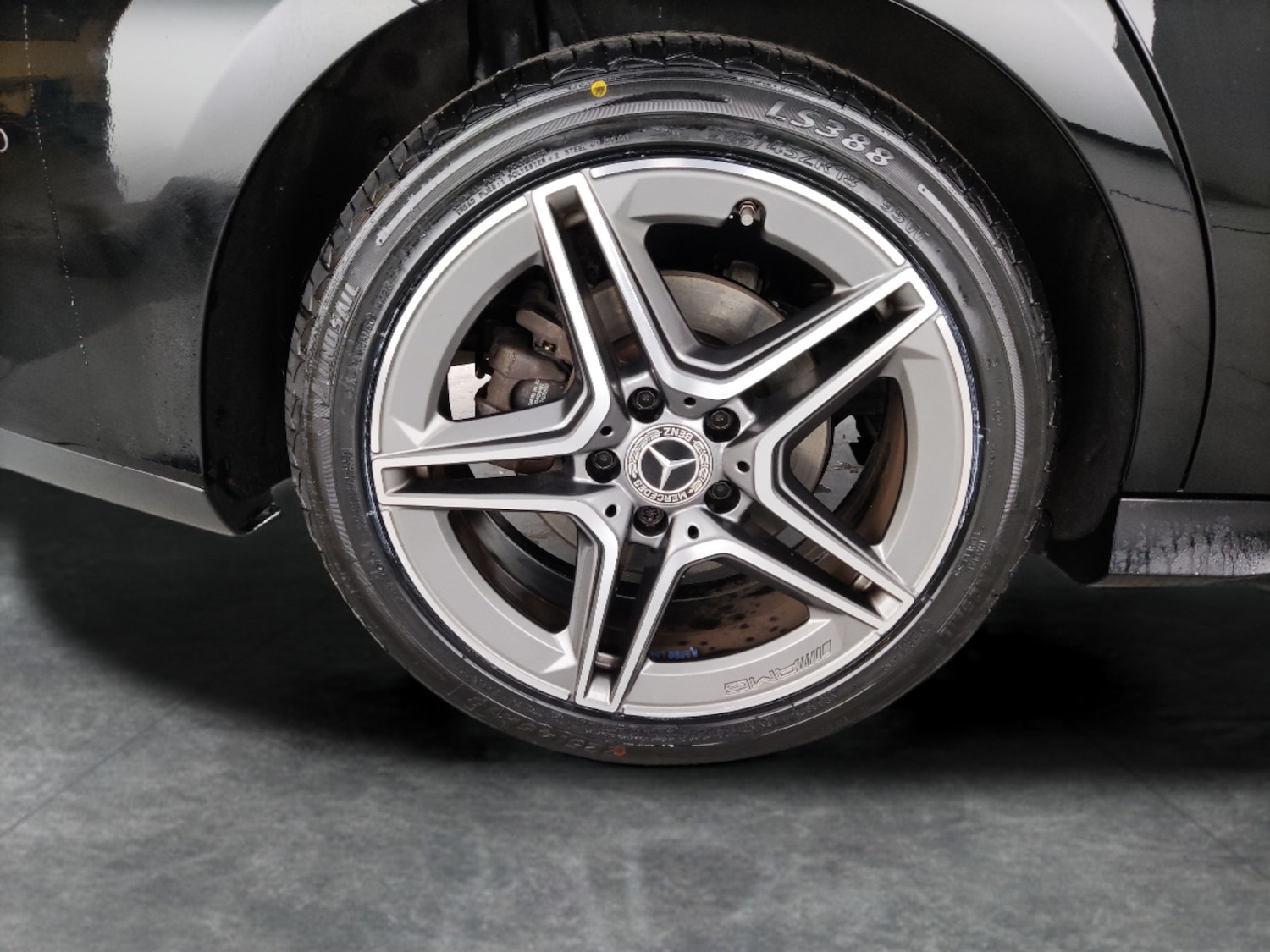 Used Mercedes-Benz CLA 2022 for sale - 78211026: Photo 26