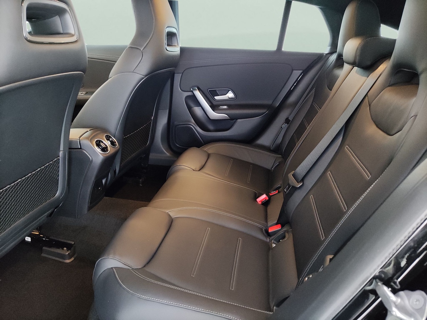 Used Mercedes-Benz CLA 2022 for sale - 78211026: Photo 27