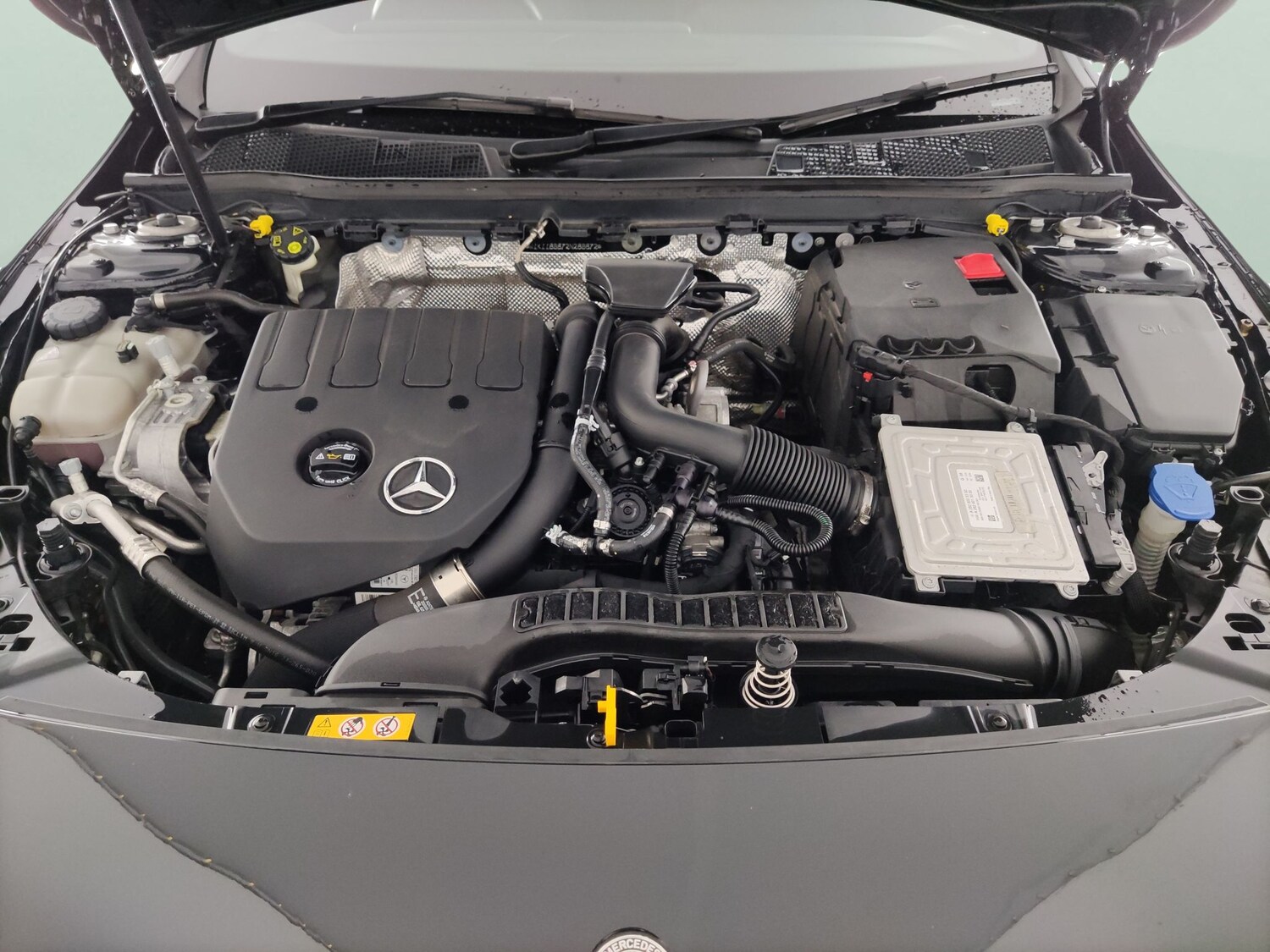 Used Mercedes-Benz CLA 2022 for sale - 78211026: Photo 34