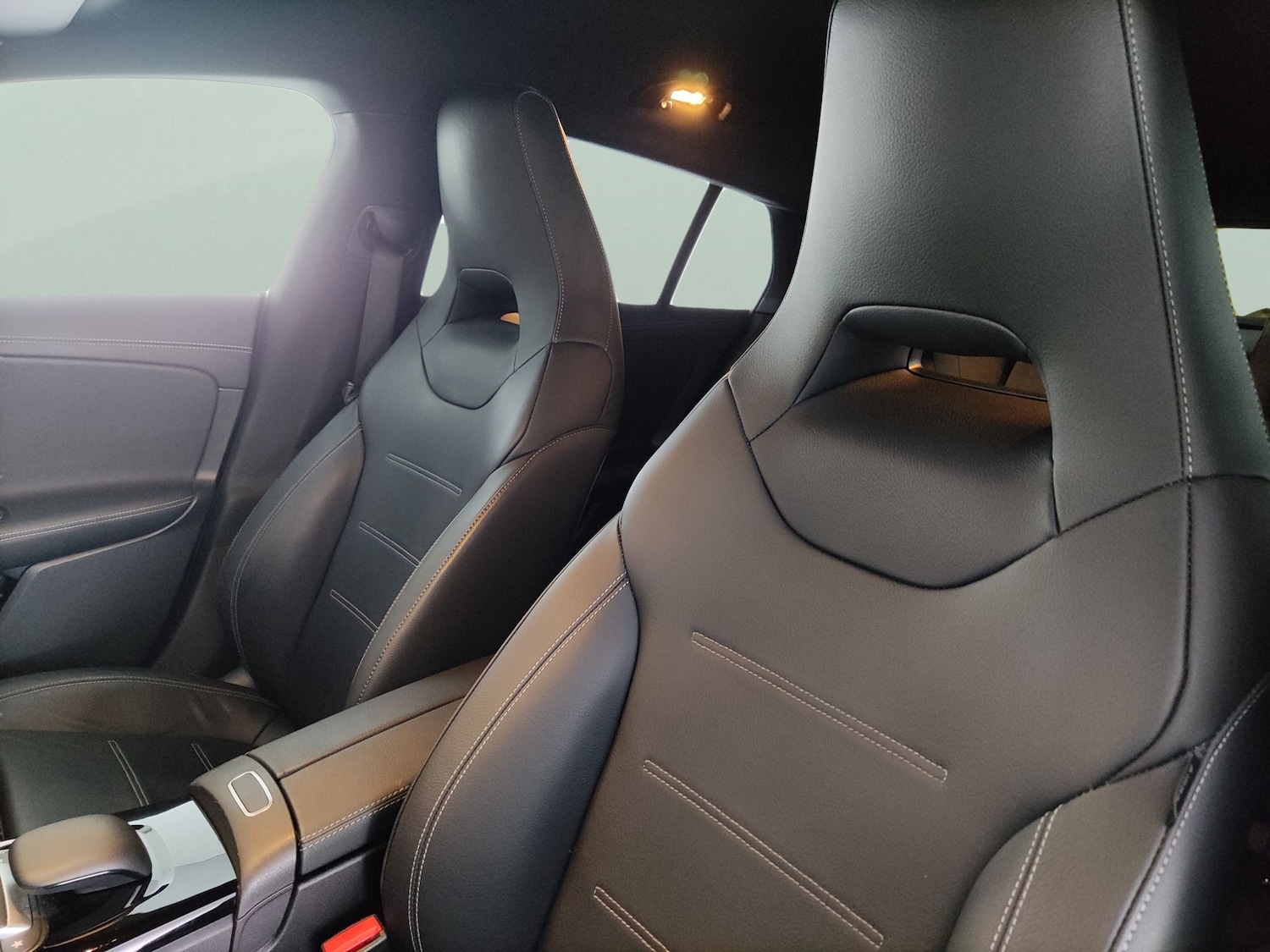 Used Mercedes-Benz CLA 2022 for sale - 78211026: Photo 6