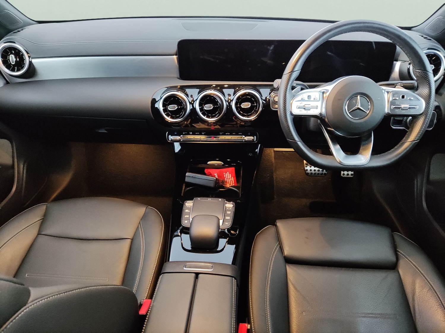 Used Mercedes-Benz CLA 2022 for sale - 78211026: Photo 7