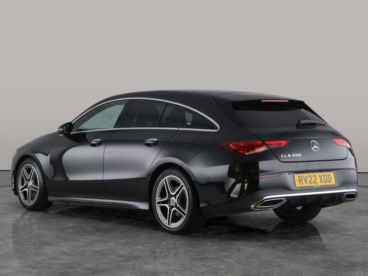 Used Mercedes-Benz CLA 2022 for sale - 78211026: Photo 8