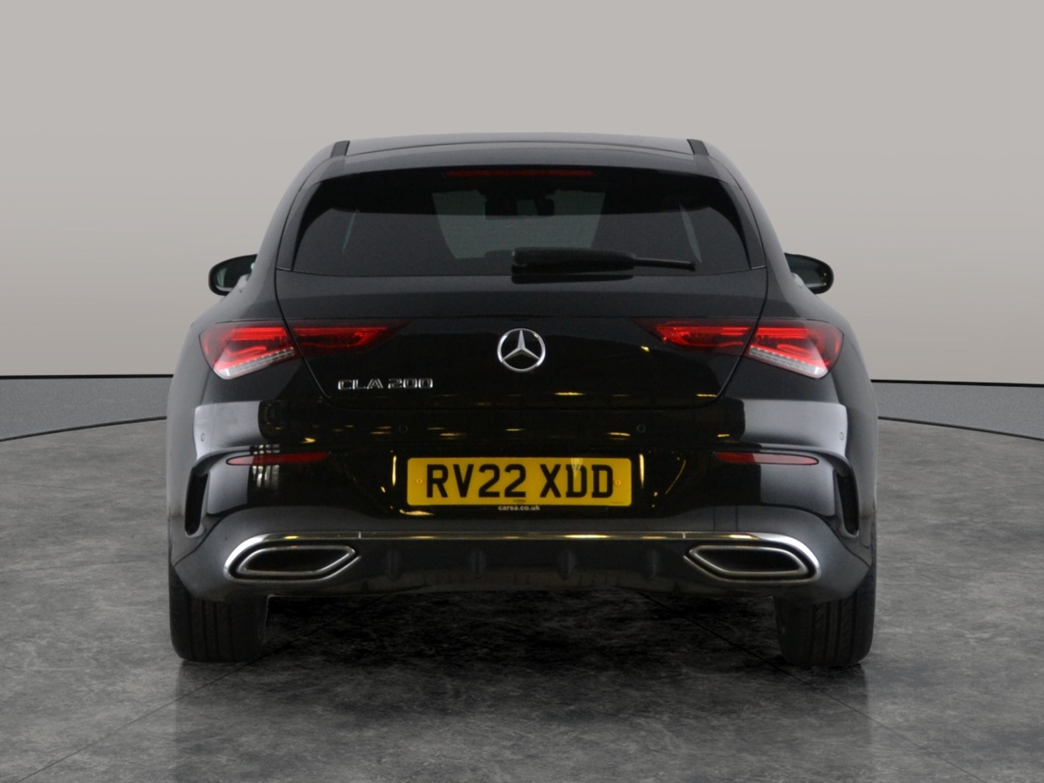 Used Mercedes-Benz CLA 2022 for sale - 78211026: Photo 9