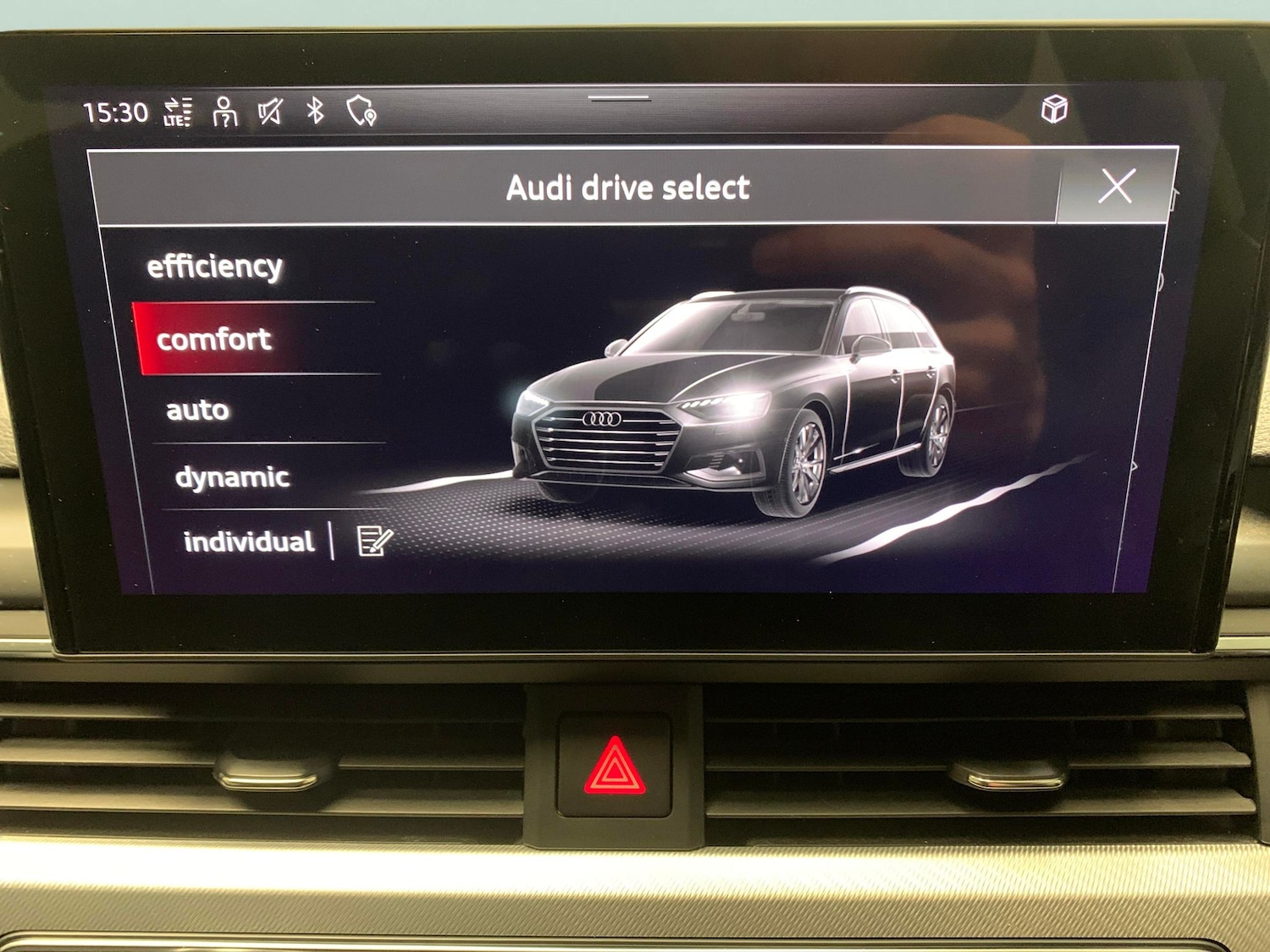 Used Audi A4 Avant for sale - 77604998: Photo 15