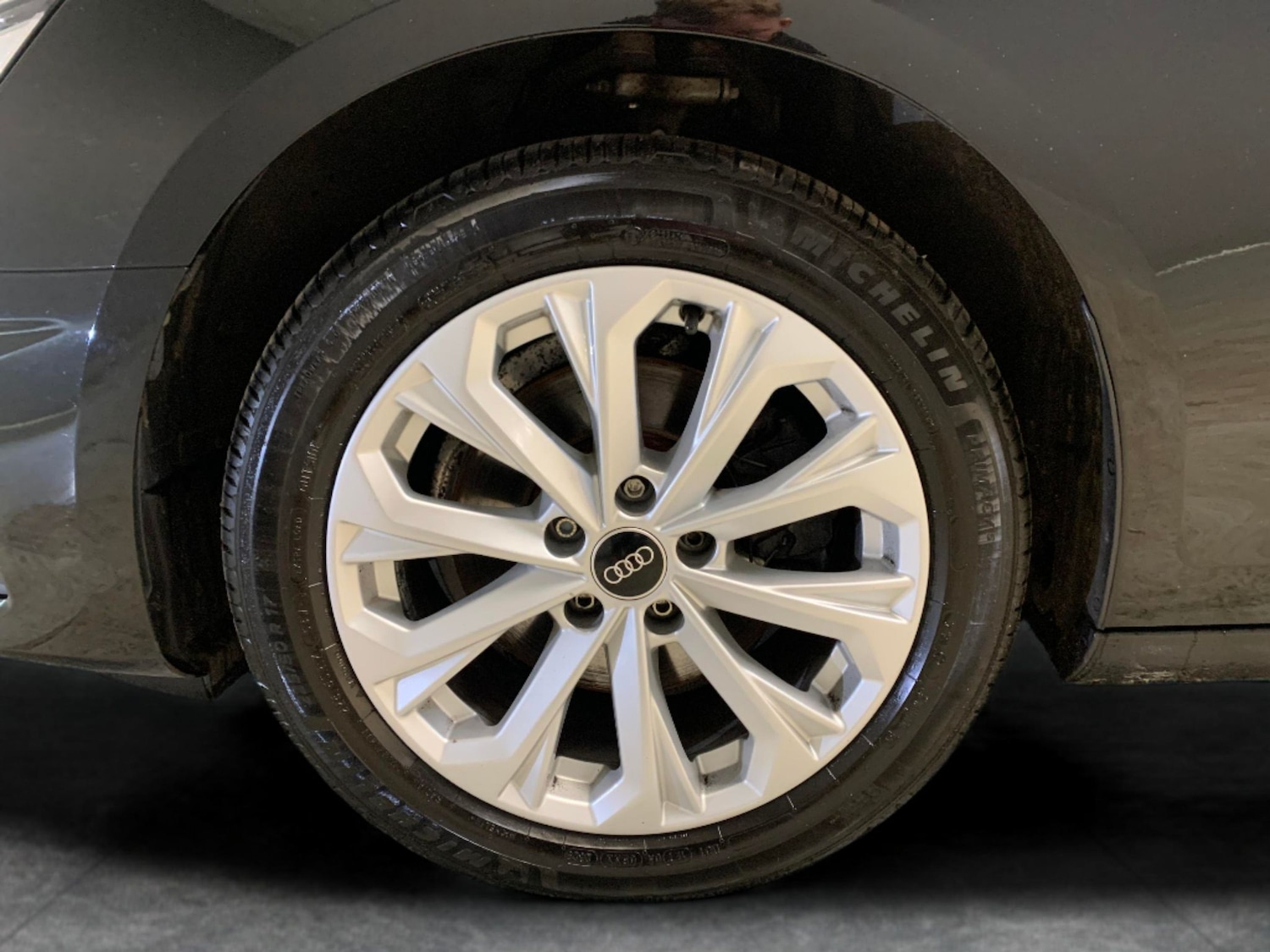 Used Audi A4 Avant for sale - 77604998: Photo 20