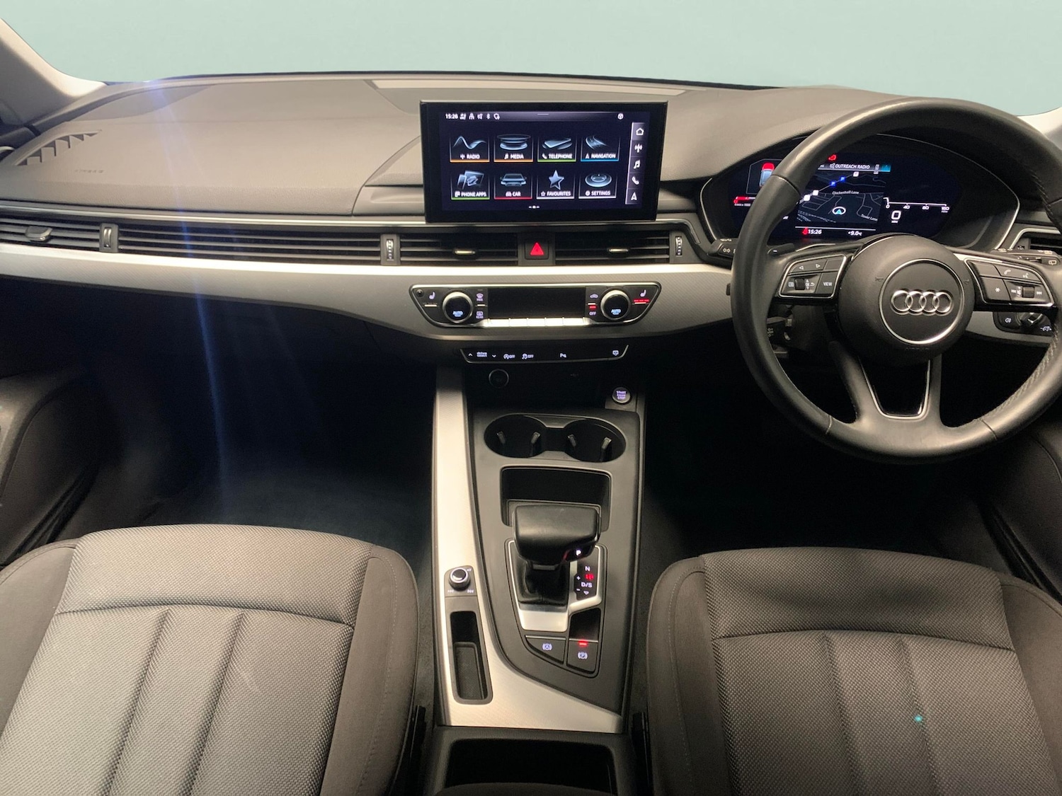 Used Audi A4 Avant for sale - 77604998: Photo 7