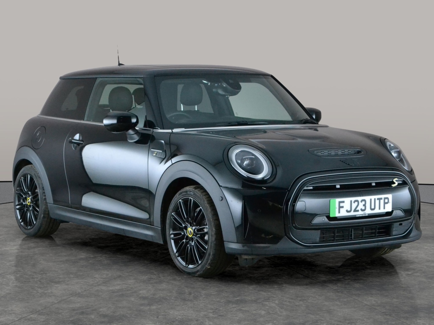 Used MINI Hatch 2023 for sale - 77756066: Photo 11