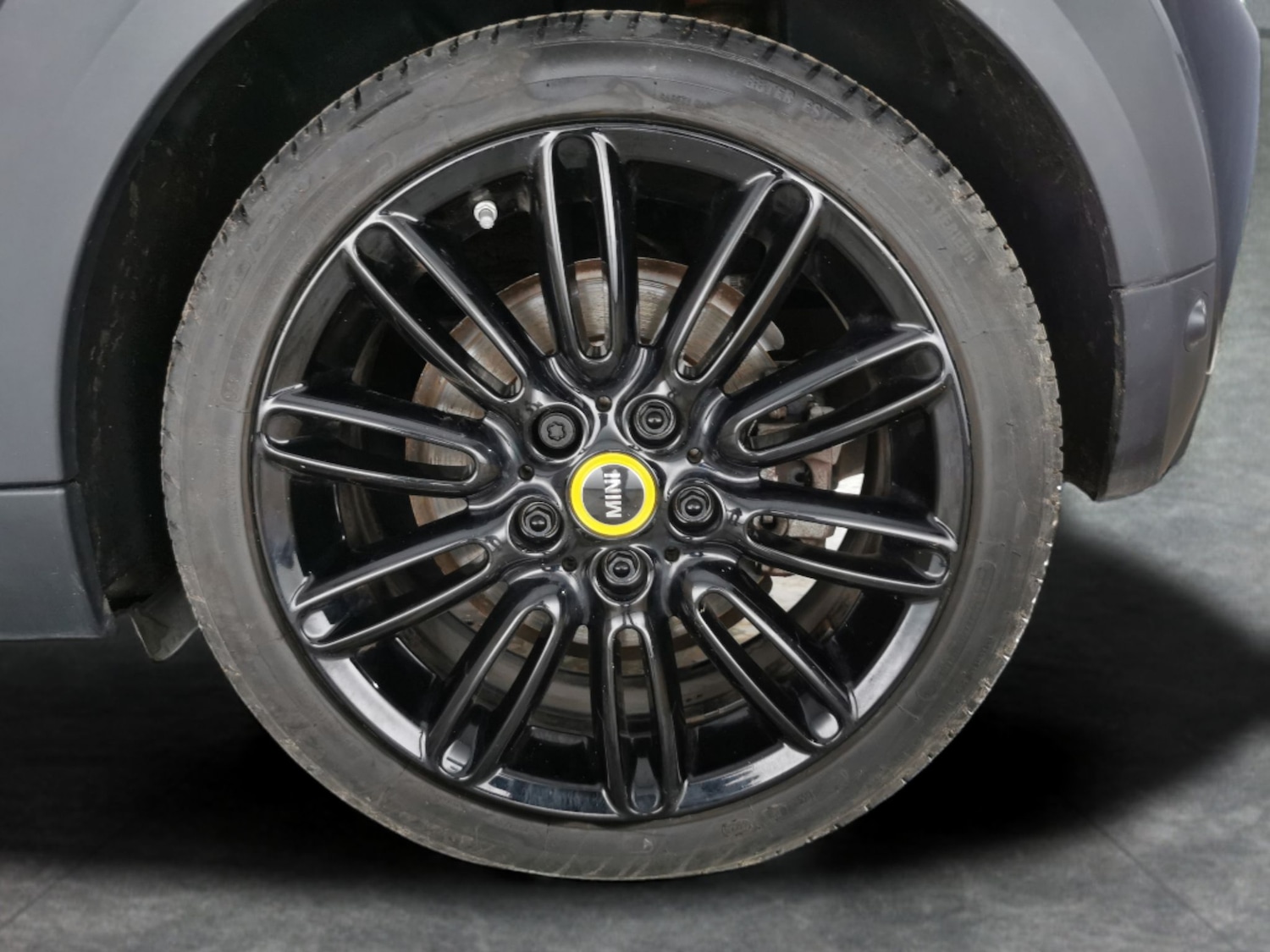 Used MINI Hatch 2023 for sale - 77756066: Photo 17