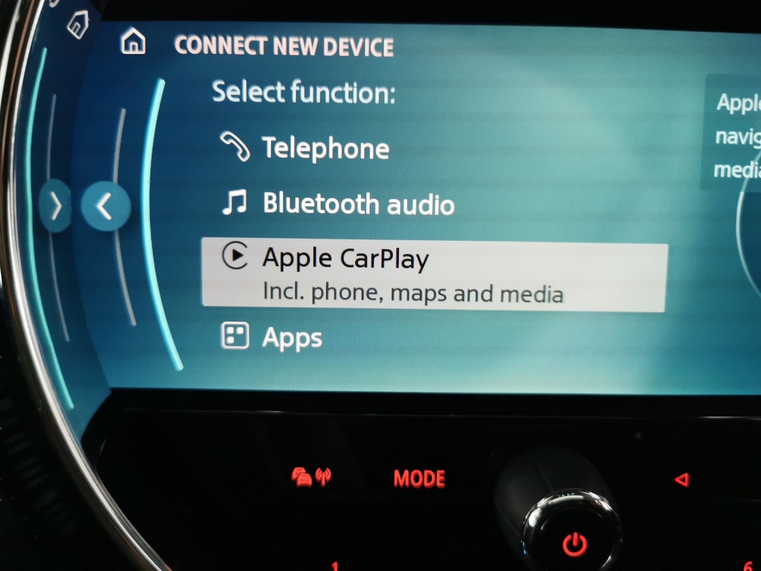 Used MINI Hatch 2023 for sale - 77756066: Photo 19