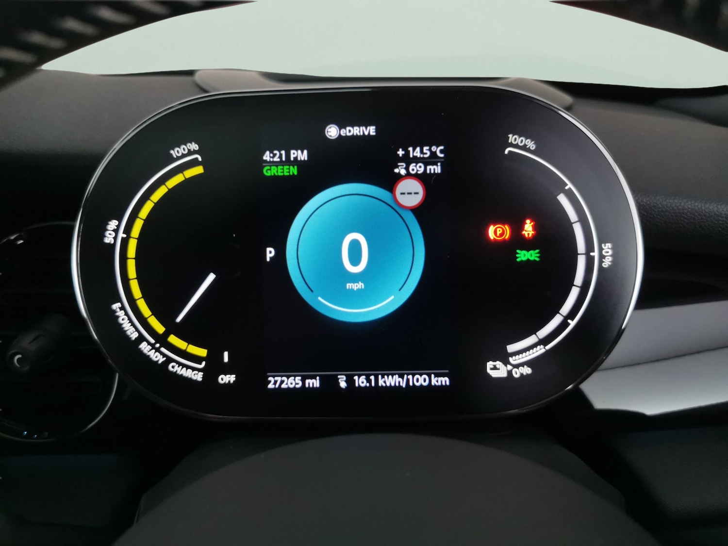 Used MINI Hatch 2023 for sale - 77756066: Photo 26