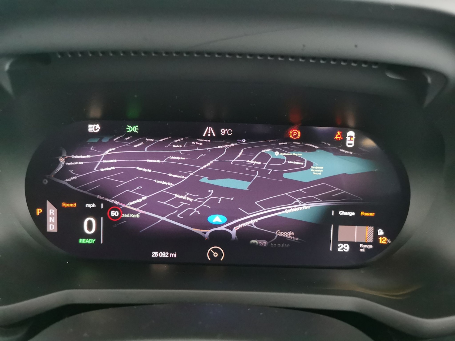 Used Polestar Polestar 2 2023 for sale - 77136740: Photo 24