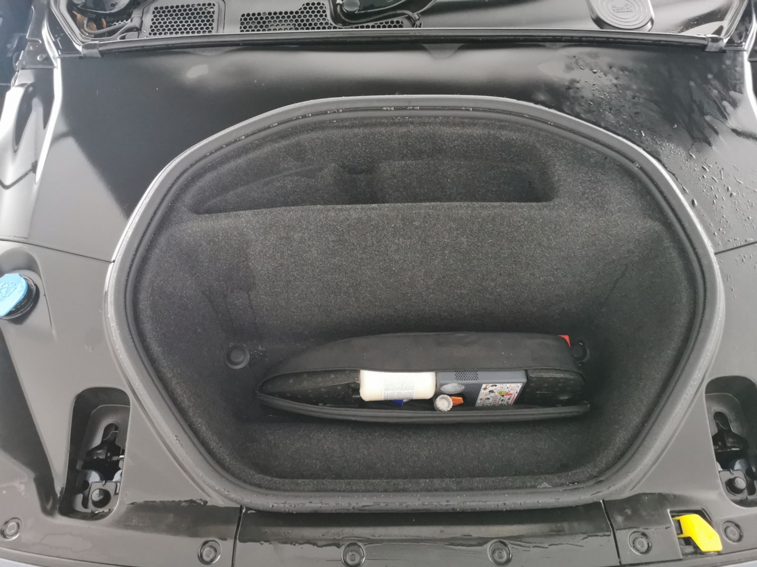 Used Polestar Polestar 2 2023 for sale - 77136740: Photo 36