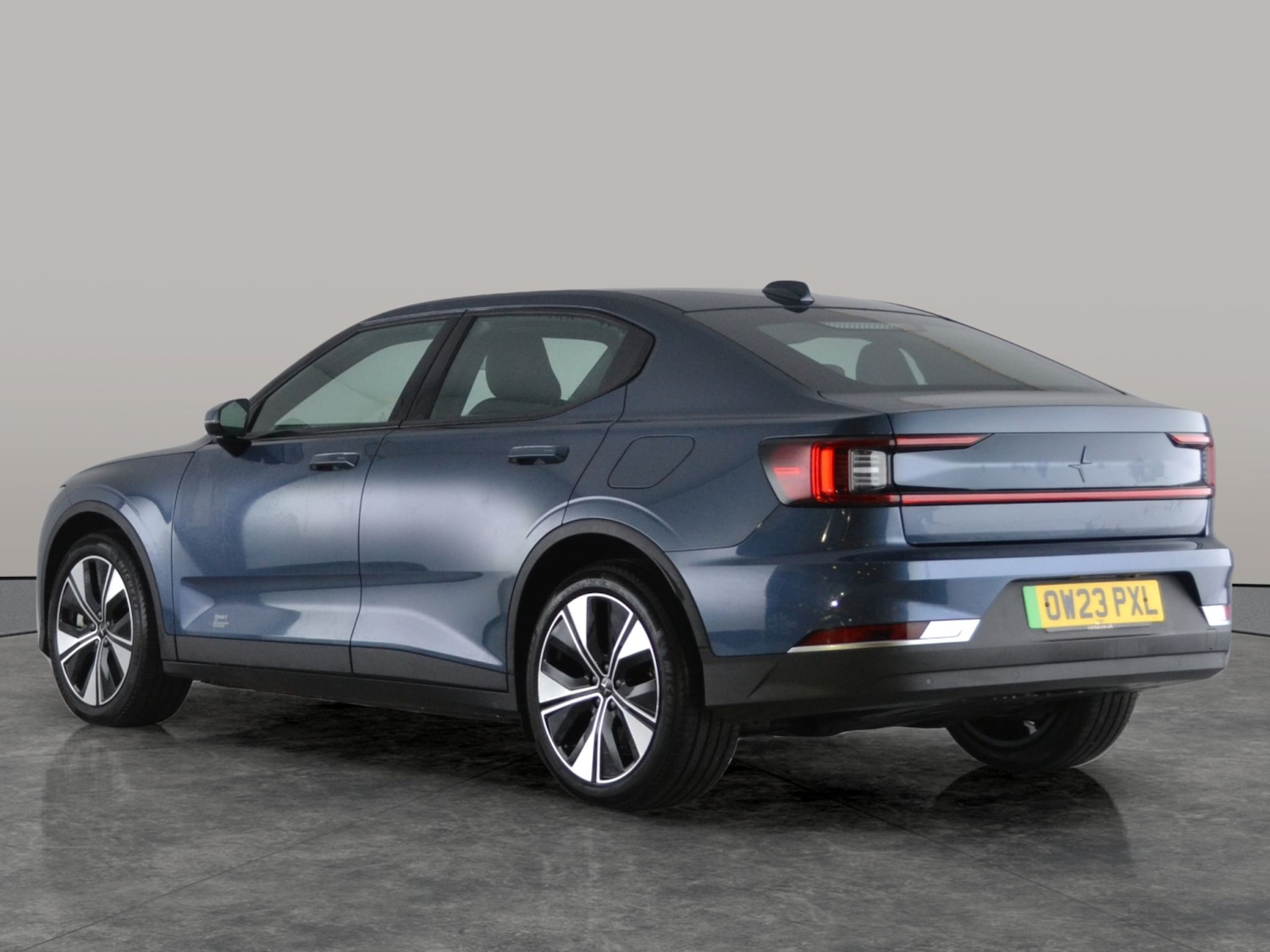 Used Polestar Polestar 2 2023 for sale - 77136740: Photo 8