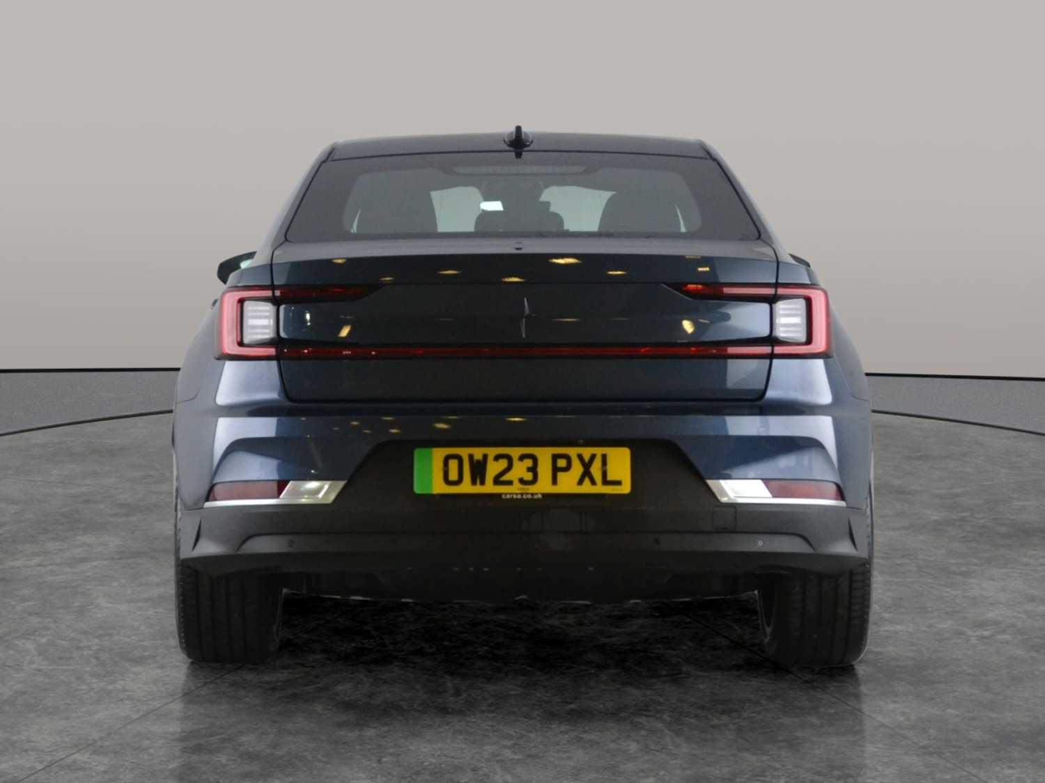 Used Polestar Polestar 2 2023 for sale - 77136740: Photo 9