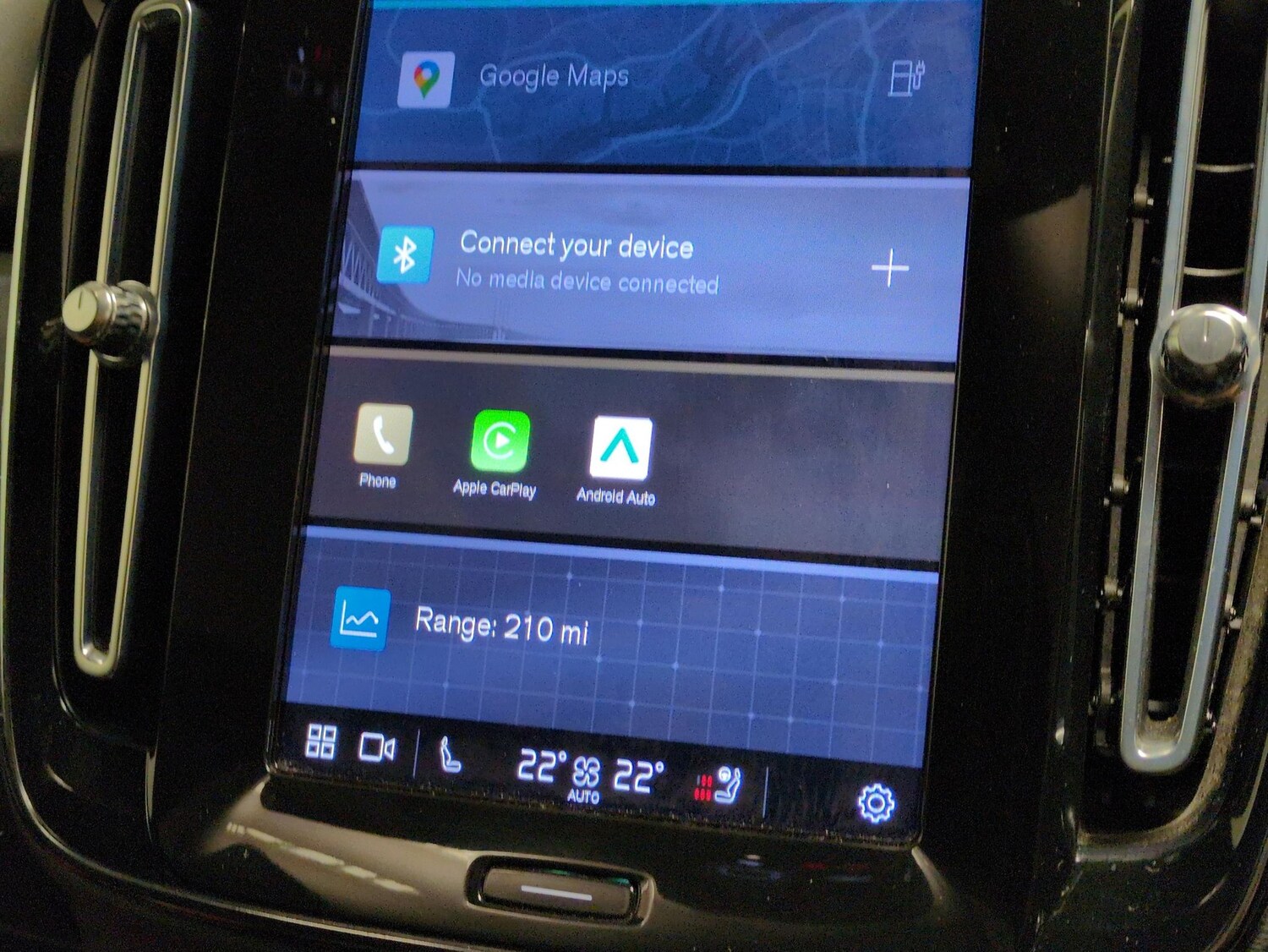 Used Volvo C40 2023 for sale - 77675982: Photo 17