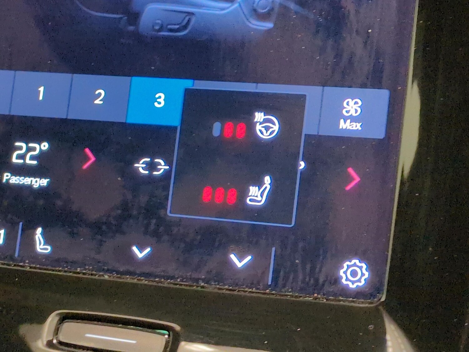 Used Volvo C40 2023 for sale - 77675982: Photo 23