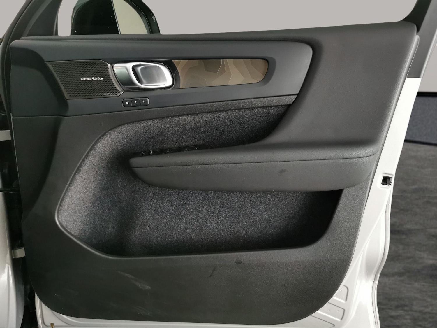 Used Volvo C40 2023 for sale - 77675982: Photo 38