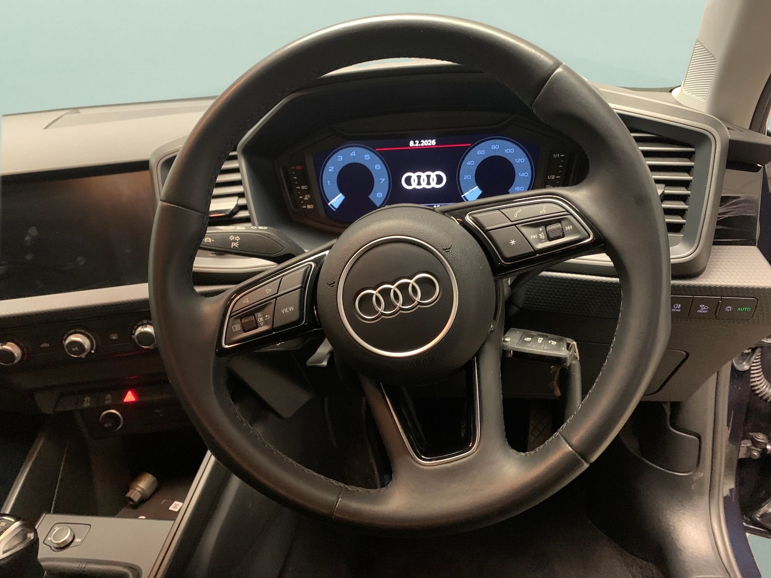 Used Audi A1 2022 for sale - 77558282: Photo 13