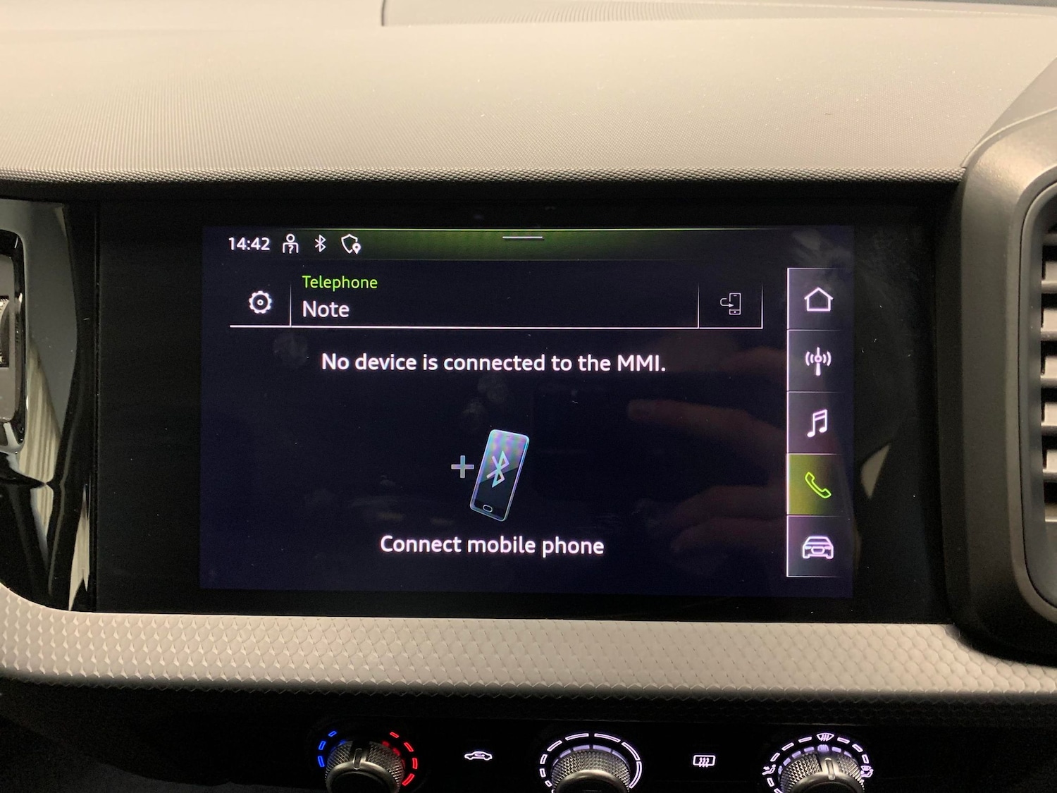 Used Audi A1 2022 for sale - 77558282: Photo 14